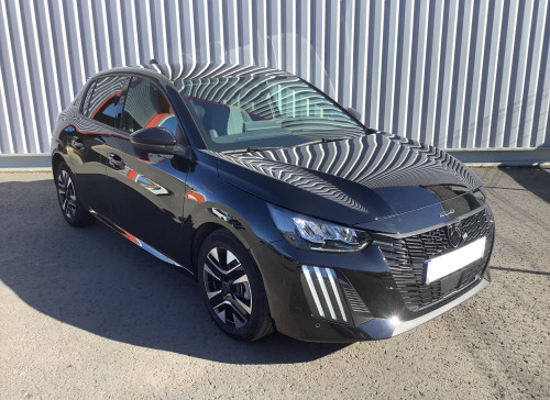 Peugeot 208 Nouvelle 100 S&S BVM6 Allure