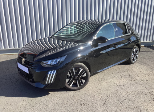 Peugeot 208 Nouvelle 100 S&S BVM6 Allure