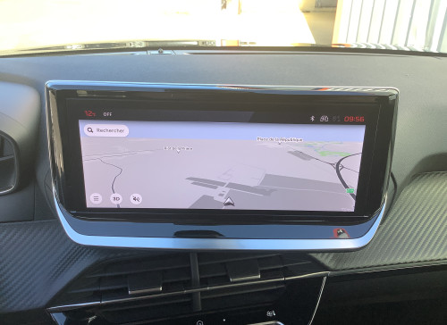 Peugeot 208 Nouvelle 100 S&S BVM6 Allure