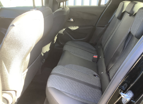 Peugeot 208 Nouvelle 100 S&S BVM6 Allure