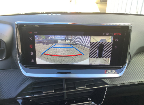 Peugeot 208 Nouvelle 100 S&S BVM6 Allure