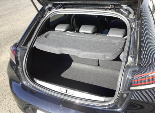 Peugeot 208 Nouvelle 100 S&S BVM6 Allure