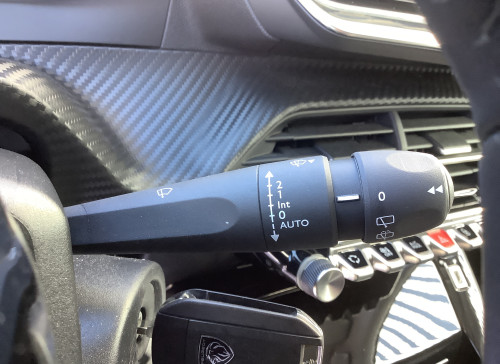 Peugeot 208 Nouvelle 100 S&S BVM6 Allure