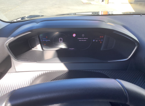 Peugeot 208 Nouvelle 100 S&S BVM6 Allure