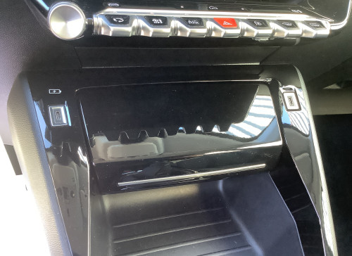 Peugeot 208 Nouvelle 100 S&S BVM6 Allure