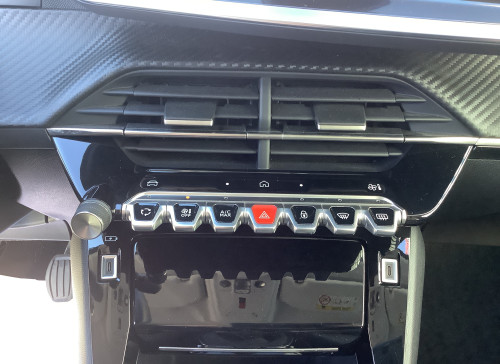 Peugeot 208 Nouvelle 100 S&S BVM6 Allure