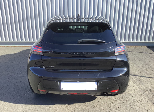 Peugeot 208 Nouvelle 100 S&S BVM6 Allure