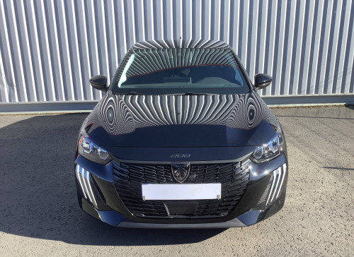 Peugeot 208 Nouvelle 100 S&S BVM6 Allure