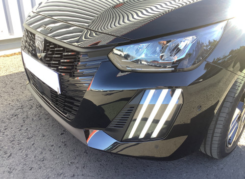 Peugeot 208 Nouvelle 100 S&S BVM6 Allure