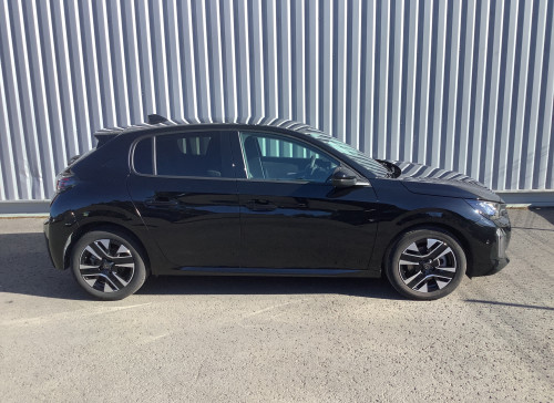 Peugeot 208 Nouvelle 100 S&S BVM6 Allure