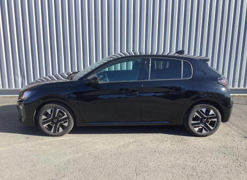 Peugeot 208 Nouvelle 100 S&S BVM6 Allure