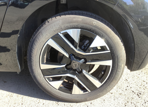 Peugeot 208 Nouvelle 100 S&S BVM6 Allure