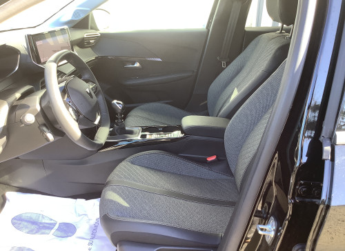 Peugeot 208 Nouvelle 100 S&S BVM6 Allure