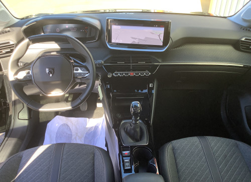 Peugeot 208 Nouvelle 100 S&S BVM6 Allure