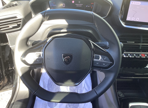 Peugeot 208 Nouvelle 100 S&S BVM6 Allure