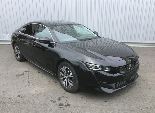 Peugeot 508 BlueHDi 130 ch S&S EAT8 Allure Pack