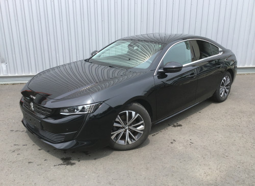 Peugeot 508 BlueHDi 130 ch S&S EAT8 Allure Pack