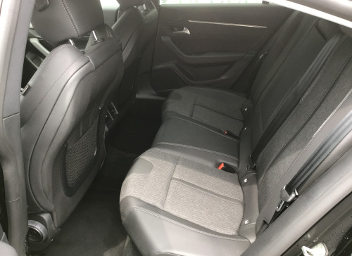 Peugeot 508 BlueHDi 130 ch S&S EAT8 Allure Pack