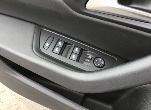 Peugeot 508 BlueHDi 130 ch S&S EAT8 Allure Pack