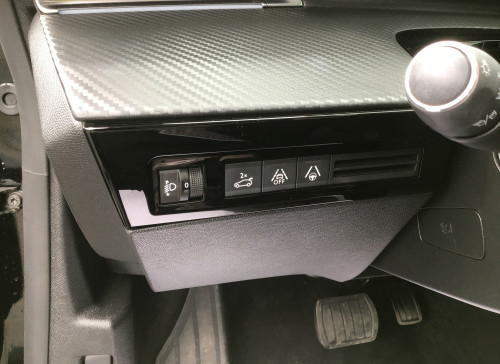 Peugeot 508 BlueHDi 130 ch S&S EAT8 Allure Pack