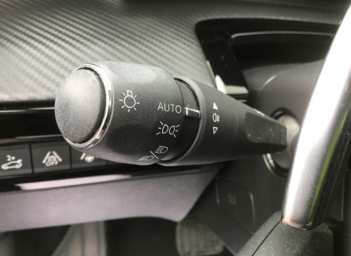 Peugeot 508 BlueHDi 130 ch S&S EAT8 Allure Pack
