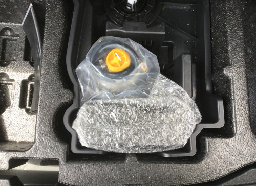 Peugeot 508 BlueHDi 130 ch S&S EAT8 Allure Pack