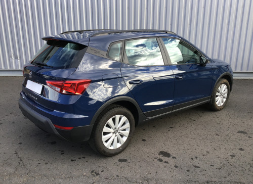 Seat ARONA 1.0 EcoTSI 95 ch Start/Stop BVM5 Style