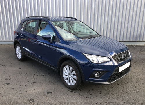 Seat ARONA 1.0 EcoTSI 95 ch Start/Stop BVM5 Style