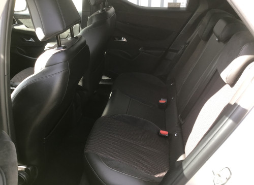 DS DS3 CROSSBACK PureTech 155 EAT8 Performance Line