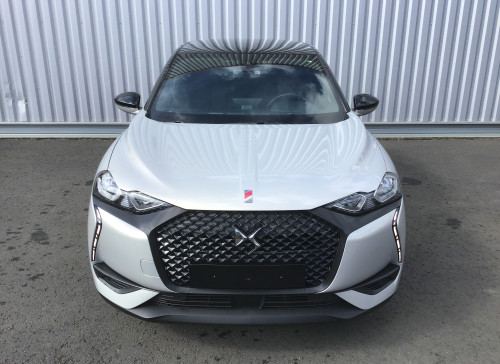 DS DS3 CROSSBACK PureTech 155 EAT8 Performance Line