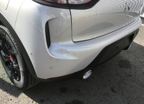 DS DS3 CROSSBACK PureTech 155 EAT8 Performance Line