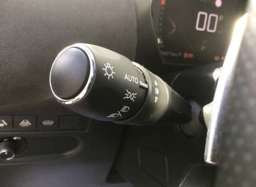 DS DS3 CROSSBACK PureTech 155 EAT8 Performance Line
