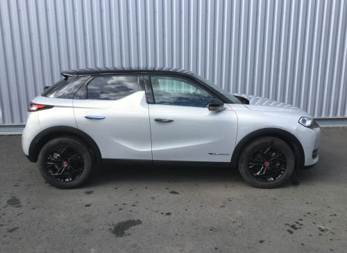 DS DS3 CROSSBACK PureTech 155 EAT8 Performance Line