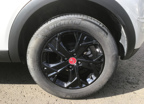 DS DS3 CROSSBACK PureTech 155 EAT8 Performance Line