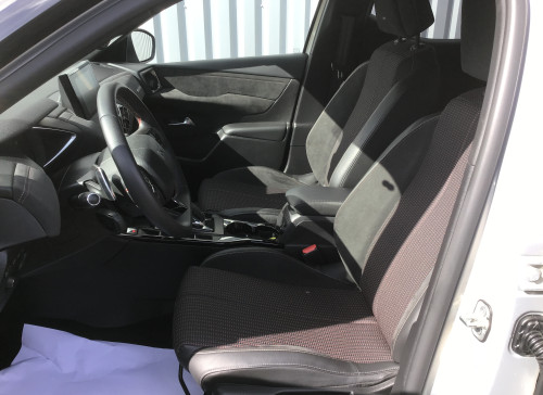 DS DS3 CROSSBACK PureTech 155 EAT8 Performance Line