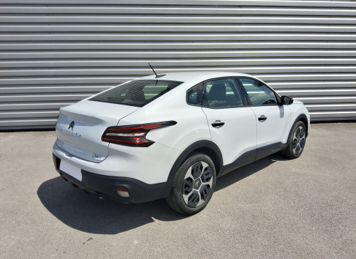 Citroën C4 X PureTech 100 S&S BVM6 You