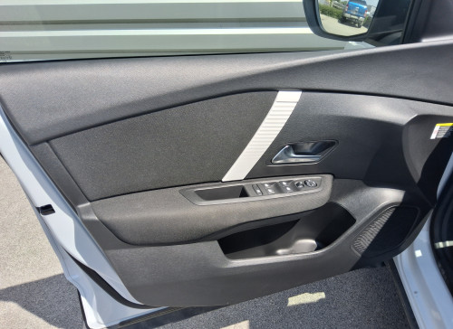 Citroën C4 X PureTech 100 S&S BVM6 You