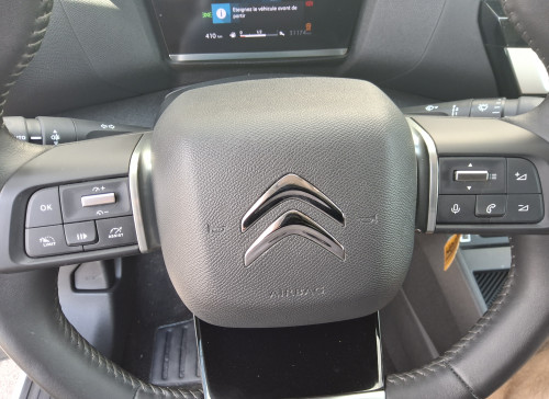 Citroën C4 X PureTech 100 S&S BVM6 You