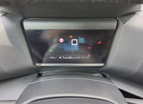 Citroën C4 X PureTech 100 S&S BVM6 You