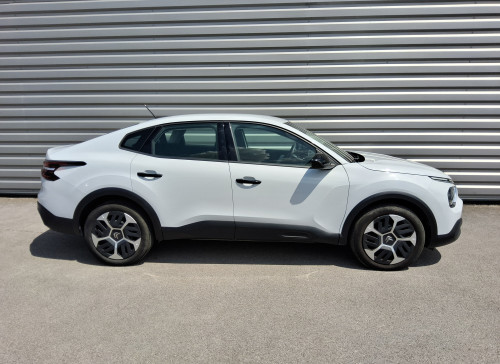 Citroën C4 X PureTech 100 S&S BVM6 You