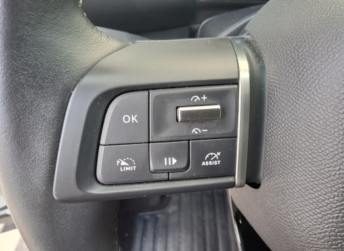 Citroën C4 X PureTech 100 S&S BVM6 You