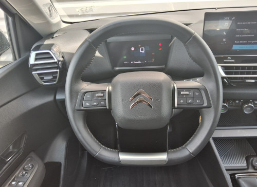 Citroën C4 X PureTech 100 S&S BVM6 You