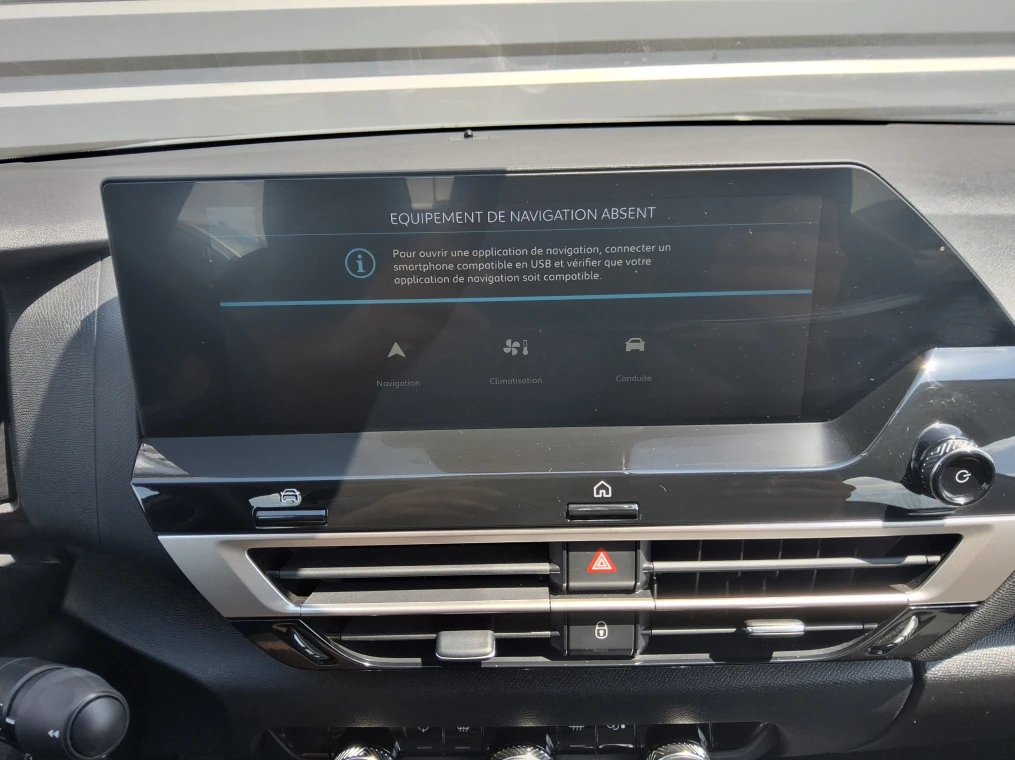 Citroën C4 X PureTech 100 S&S BVM6 You