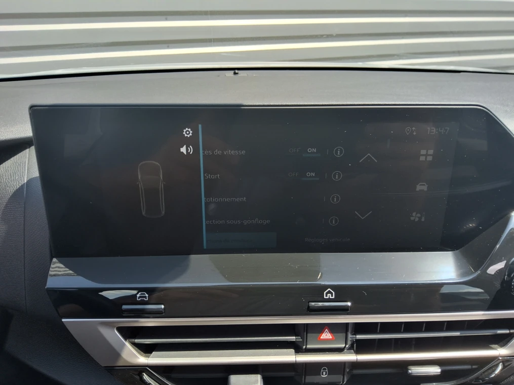 Citroën C4 X PureTech 100 S&S BVM6 You