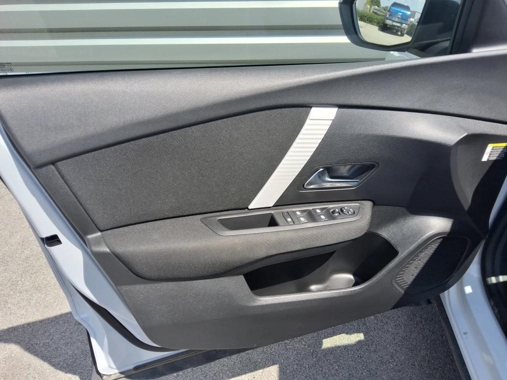 Citroën C4 X PureTech 100 S&S BVM6 You