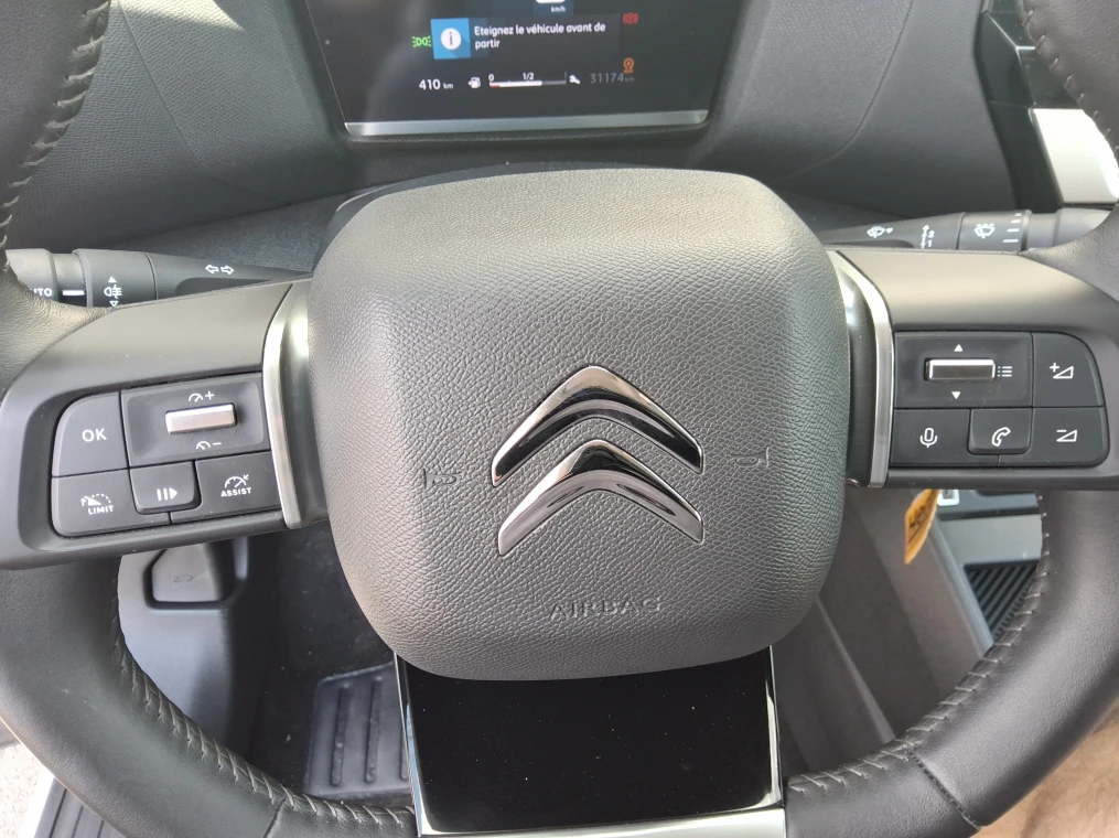 Citroën C4 X PureTech 100 S&S BVM6 You