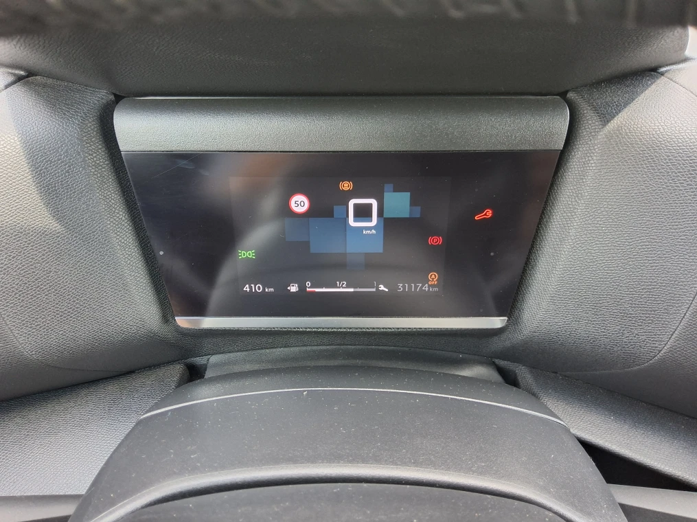Citroën C4 X PureTech 100 S&S BVM6 You