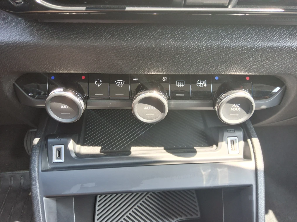 Citroën C4 X PureTech 100 S&S BVM6 You