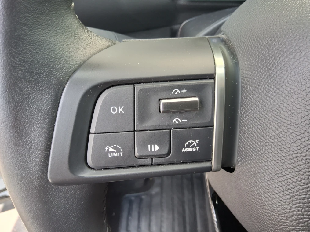 Citroën C4 X PureTech 100 S&S BVM6 You