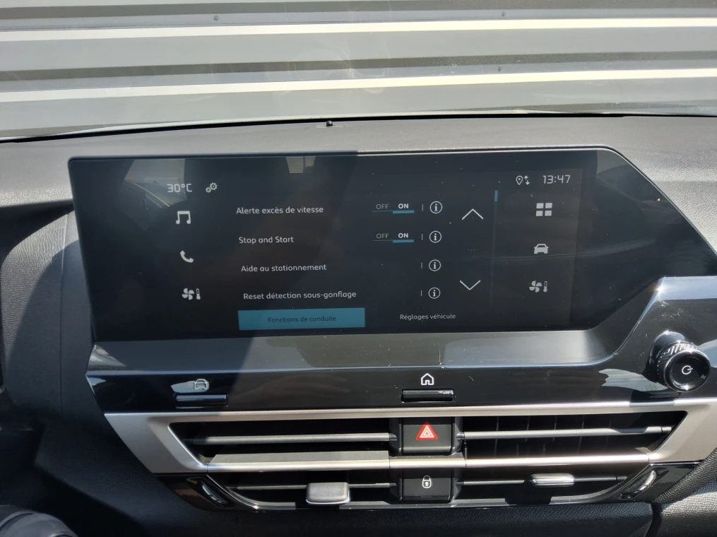 Citroën C4 X PureTech 100 S&S BVM6 You